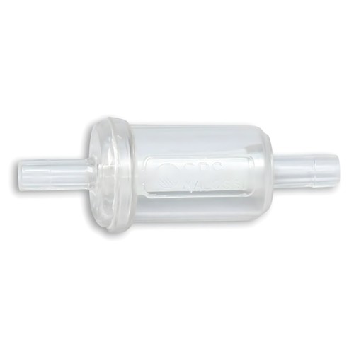 Fuel filter malossi - fuel, round