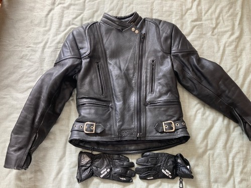 Sportex leather ladies - sportex,