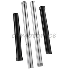 Front fork tubes - tubes, inner