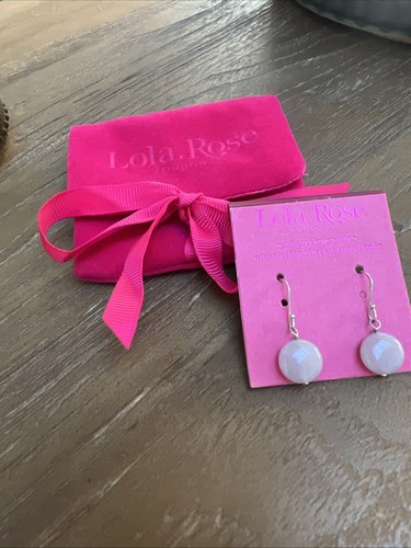 Genuine lola rose light grey - genuine,