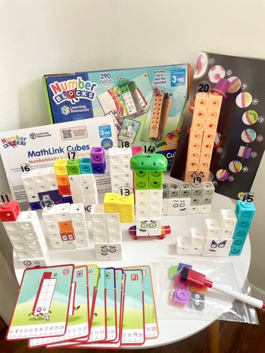 Learning resources - learning,