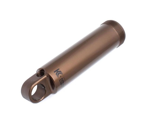 Fox suspension damper body - suspension,