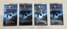 WIZARDING WORLD OF HARRY