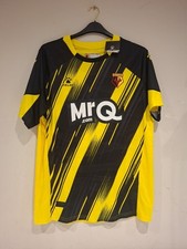 Genuine WATFORD Football shirt