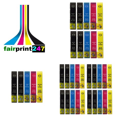 Ink cartridges for - ink,
