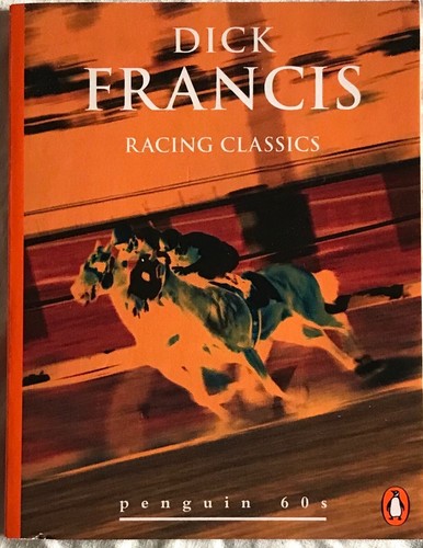 Racing classics dead cert - classics,