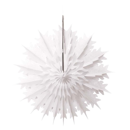 Pack snowflake honeycomb - pack,