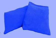 Wheat Bags 2 x Aroma free