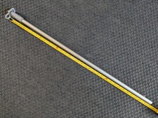 KHYAM Ridgi-Dome 4th Pole 86cm Aluminium for Motordome Classic Sleeper Pre 2014