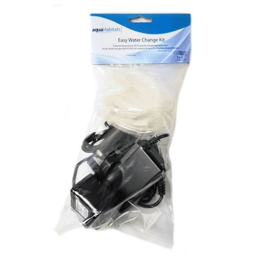 Tmc easy water change - change, kit