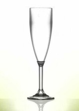 Elite Premium Polycarbonate Plastic Wine Glass Reusable Glass For Bar Pub Home