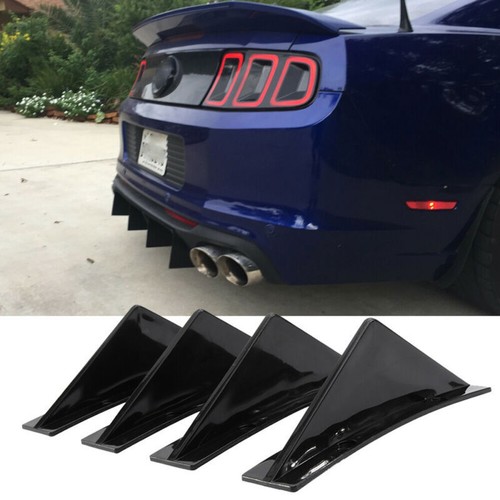For ford mustang rear - for,