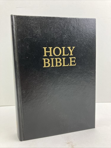 Holy bible revised standard - bible,