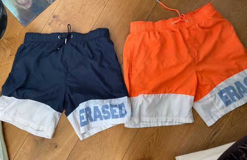 Zara boys teens swim - boys,