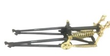 ARIEL RED HUNTER GOLD BLACK