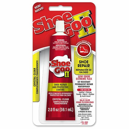 Shoe goo repair - 2,