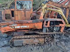 Kubota Rc20 Tracked Dumper Dismantling For Parts! Fuel Tank 