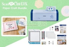 Brother ScanNCut SDX2250D