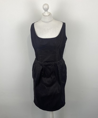 Amanda wakeley brown - brown, silk