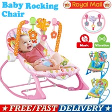 2in1 electric baby bouncer - electric,