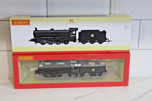 Hornby r3425 gauge lner - oo,