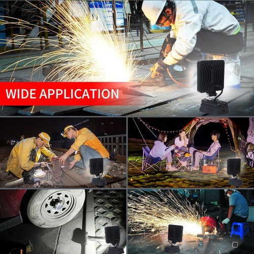 Led light wide - led,