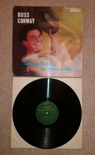 Russ conway songs sing - songs, to