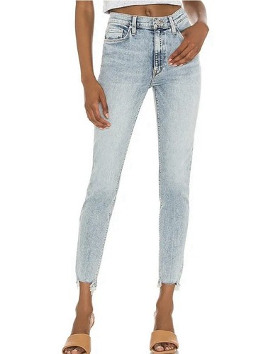 Revolve hudson jeans skinny - jeans,