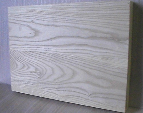 Guitar body blanks ash - -,