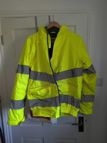 Arco soft shell - soft, size