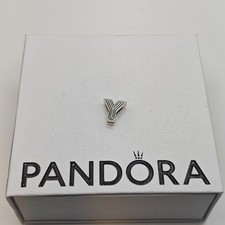 Pandora Reflexions Letter Y