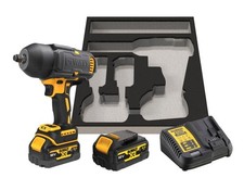 ​DeWalt 18V XR Brushless