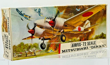 Vintage Airfix Red Stripe