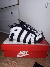 Nike Air More Uptempo 96 UK