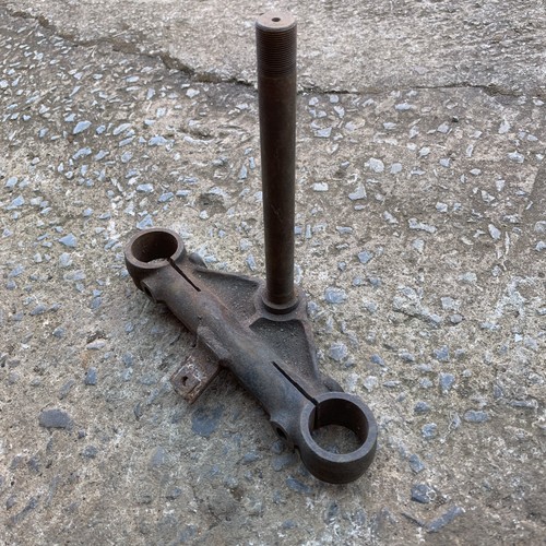 Triumph 750 t140 tr7 bottom - t140,