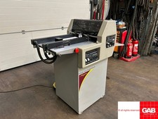 Morgana FSN-60030 Numbering Perforating & Scoring Machine (£4250 + VAT)