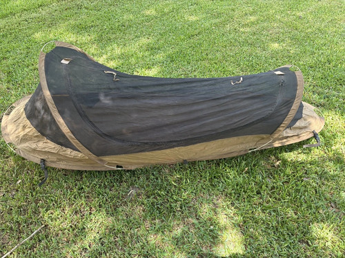 Catoma bed net pop tent - bed,