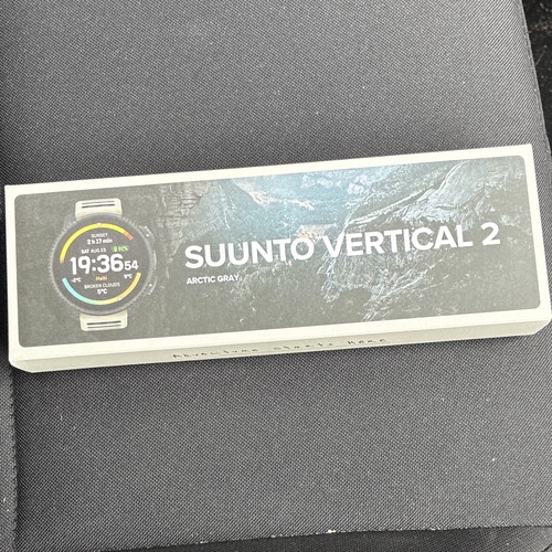 Suunto vertical gps - vertical, sports