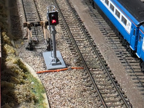 Sn11ry signals gauge 2 - n,