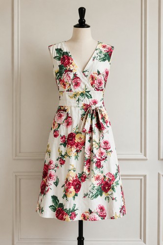 Joules julia cream - joules,