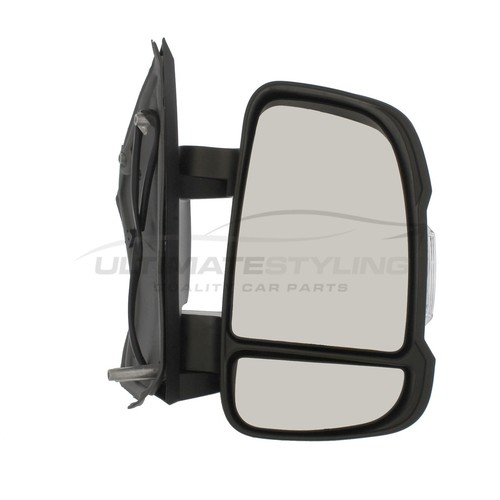 Fits fiat ducato - fits, 2006-2024