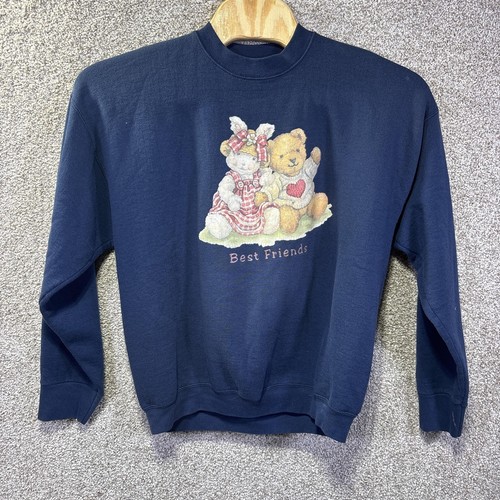 Best friends sweatshirt womens - best,