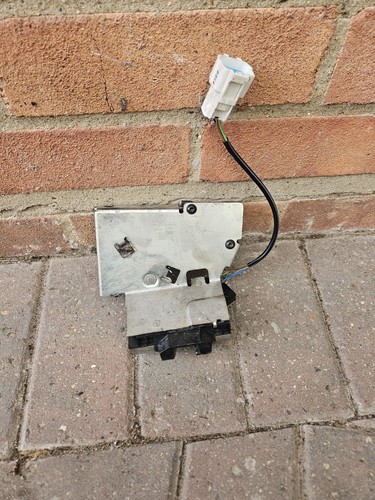 Ford mondeo mk3 - mondeo, tailgate