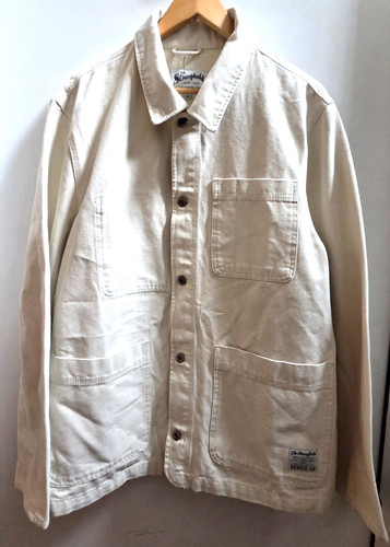 The stronghold workwear - the,