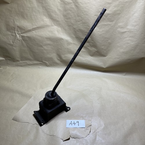 Gear lever for land - for, rover