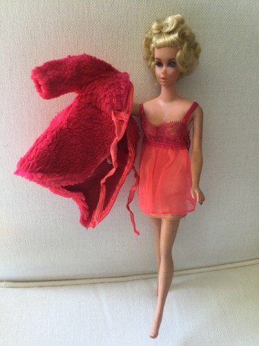 Barbie doll 1960s - 1960s, in