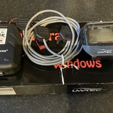 Uwatec Aladin Pro Ultra Dive Computer And Datatrak Memo mouse