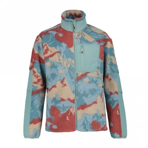 Icepeak memphis fleece jacket - memphis,