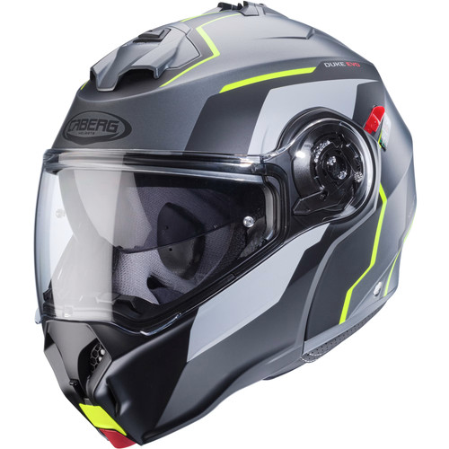 Caberg duke evo - caberg,