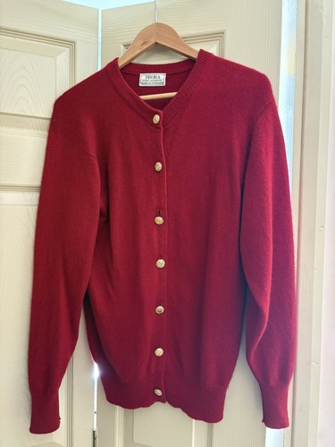 Brora 100 pure cashmere - pure,